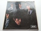 THE ROLLING STONES ORIGINAL 1964 UK LP  THE ROLLING STONES No 2     1A 2A