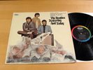 THE BEATLES Yesterday And Today BUTCHER COVER Partially Peeled CAPITOL MONO