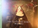 Sisters Of Mercy Vinyl Ice To The Eskimos Lp White Rare 1984 Live