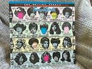 ROLLING STONES - SOME GIRLS MFSL  LP AUDIOPHILE  HALF SPEED MASTER NICE