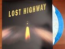 Lost Highway Soundtrack Reissue UK Trent Reznor 2 x LP MULTI COLOR