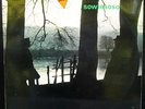CLUSTER SOWIESO LP ON SKY GERMAN IMPORT KRAUTROCK ROEDELIUS & MOEBIUS