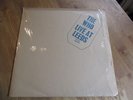 The Who LP Live at Leeds UK Track Press Blue writing IN SHRINK & NEAR MINT WOW