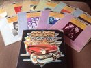 Golden Greats Of The 50's and 60's (Readers Digest GGRE-A-028) 10 LP Box Set