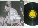 JOHN COLTRANE LUSH LIFE PRESTIGE VIJ-225 Japanese Pressing Vinyl LP