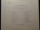 Rolling Stones - Steel Wheels LP - Japan White Label Promo Vinyl