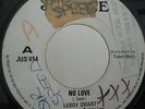 LEROY SMART - No Love - 7