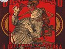 Grateful Dead - Live From Saratoga 1988 Volume 2 Vinyl UK 2LP