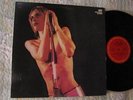 IGGY & THE STOOGES - RAW POWER VINTAGE PRESSING LP KBD PUNK COLUMBIA 1973