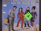 JAMES BROWN: I Can't Stand Myself When You Touch Me LP (cover in shrink, few li