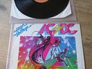 AC/DC: high voltage LP K 50257 UK first press in super-condition (rare cover)