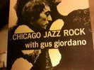 Johnny Frigo Sextet Chicago Jazz Rock  Orion 118 with  Gus Giordano   jazz lp