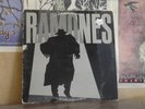 RAMONES, WE WANT THE AIRWAVES - 4 SONG 12