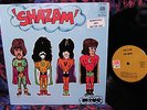 MINT SHRINK  THE MOVE   SHAZAM '68 UK HARD PSYCH  10 MIN FIELDS OF PEOPLE ACID