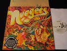 Nuggets-Original 1972 PROMO 2 LP-Garage/Psych Comp-Lenny Kaye-CLEAN-W/Sticker