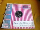 78 RPM BRAZIL  LUIZ BONFA OUTRO ADEUS /CALLES DE ESPANA VIOLÃO