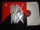 MOX NIX-SAME,PRIVATE METAL,BLACKSMITH,BLACKLIST,MAX LYNX,AXIS,LEGION,GLACIER,NM