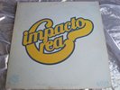 Original Latin Salsa LP : Impacto Crea   S/T Vaya Crea 17   1973