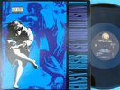 Guns N’ Roses ORIG US 2XLP Use your illusions II EX '91 Heavy Metal Slash