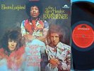 Jimi Hendrix OZ Reissue 2XLP Electric ladyland NM Psyche Blues Rock Polydor   