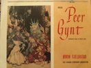 FJELDSTAD GRIEG PEER GYNT DECCA WBg STEREOPHONIC SXL 2012