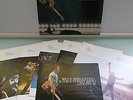 BRUCE SPRINGSTEEN-LIVE 1975-85 5LP BOX SET..SUPERB 1ST UK ISSUE NEAR MINT 1986
