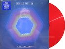 PAUL WELLER LP Saturns Pattern 180 Gram RED VINYL LIMITED 2015 G.Fold SEALED