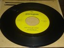 Canada Northern Soul Funk Mod Holy Grail  - JACKIE SHANE - New Way of Livin’  