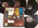 4HERO TWO PAGES 1998 TALKIN'LOUD 4LPS UK 0731456887913