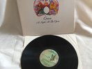 Original Queen A Night At The Opera Elektra Gatefold LP