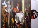 GRAND BELIAL'S KEY : Kosherat - 2 LPs metal Drakkar 666