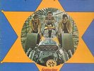 LP Bobby Fuller Four Best Of The Bobby Fuller Four NEAR MINT Rhino Records
