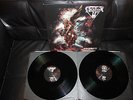 ASPHYX S/T 2 LP VINYL BOLT THROWER BENEDICTION MORGOTH PESTILENCE OBITUARY DEATH