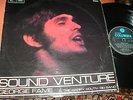 GEORGIE FAME   -   Sound Venture,     RARE ORIG 1966 UK MONO LP... DECENT COPY
