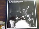 COMPLETE PACIFIC JAZZ RECORDINGS OF CHICO HAMILTON QUINTET on Mosaic. MINT
