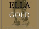 Ella Fitzgerald - Gold - The Original Classics (2LP Gatefold 180g Vinyl) NEW