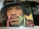 JIMI HENDRIX..ELECTRIC LADYLAND PART 2.RARE UK IST ISSUE TRACK No 613017