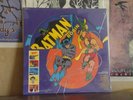 BATMAN AND ROBIN - SEALED PICTURE DISC UV 016 SUN RA AL KOOPER KALB KATZ