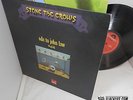 STONE THE CROWS ode to john law RARE 1970 UK LP BLUES Maggie Bell J DEWAR Trower