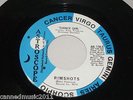 Rimshots: Dance Girl / Who Got the Monster  [Unplayed Copy]