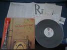 Rolling Stones Beggars Banquet Japan Promo Label Vinyl LP 1985 w OBI Photo 1985