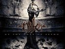 NILE - At the gate of Sethu Double LP beige vinyl, 250 copies, gatefold, 180g