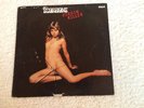 1983 Scorpions Lp Virgin Killer German Press Original Cover