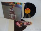 THE KINKS Arthur EX / LP Reprise 2-tone labels 1969 1st pressing w/ queen insert