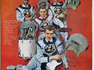 The Spotnicks Pony Express KV.45 Mono 25cm LP 10