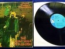 THE AYNSLEY DUNBAR RETALIATION ‘DOCTOR DUNBAR’S PRESCRIPTION’ AUTOGRAPHED SLEEVE
