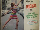 The Folkswingers - Paint it black - Ragga Rock - Sitar Psych Jerk Dancer 45 *