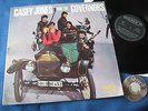LP Casey Jones and the Governors Same 1966 Germany Golden 12 Hook C. Jones