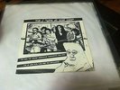 VOM Live at Surf City Original Angry Samoans Punk Hardcore 1978 White Noise