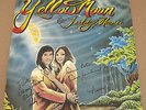 TEDDY AND NANCI 'Yellow Moon